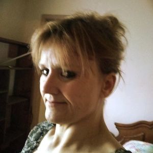 Meet your Posher, Kristy